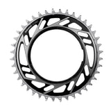 Sram kettingblad red 40t x-sync e1 threaded mount black silver