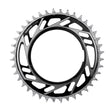 Sram kettingblad red 40t x-sync e1 threaded mount black silver