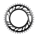 Sram kettingblad red 38t x-sync e1 threaded mount black silver
