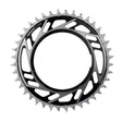 Sram kettingblad red 38t x-sync e1 threaded mount black silver