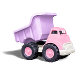 Green Toys Green Toys Roze kiepwagen gerecycled