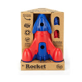 Green toys raket