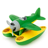 Green toys watervliegtuig
