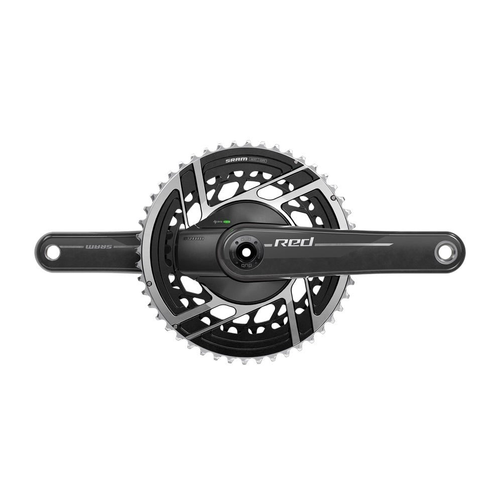 Sram powermeter red axs spider 160mm e1 dub 48-35t direct mount excl. bottom bracket