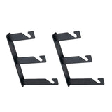 Falcon eyes achtergrond support beugel fa-024-3 voor 3x b-reel