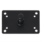 Falcon eyes muurhouder fa-027c h 16 cm