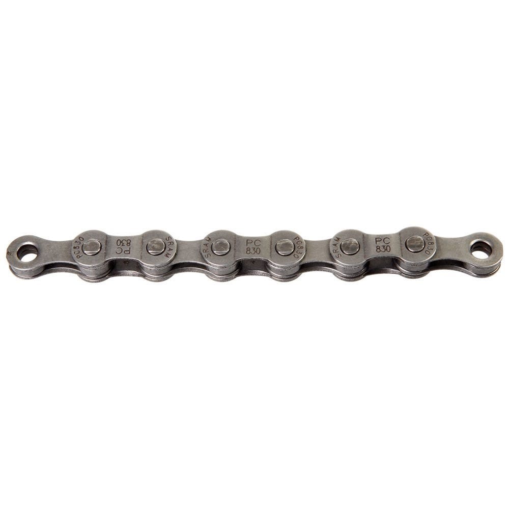 Sram ketting pc 830 114 links 8 speed werkplaatsverpakking 25 stuks