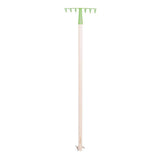 Bigjigs tuinhark met lange steel