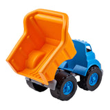 Green Toys Green Toys Green Toys Kiepvrachtwagen Blauw Oranje