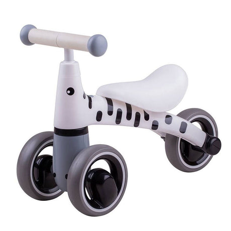 Bigjigs diditrike loopfiets zebra