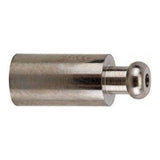 Elvedes kabelhoedje 5mm messing SA (50x) ELV1130