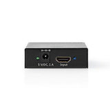 Nedis 2-poorts hdmi splitter