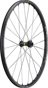 Mavic crossmax sl s disc 6-bolt 29 boost wheelset