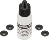 Ceramicspeed shimano 11-speed derailleur pulleys
