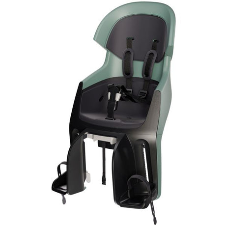 Bobike zitje maxi exclusive evolve groen