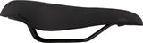 Specialized body geometry comfort gel saddle