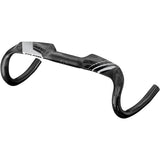 Controltech - cougar race stuur aero carbon ud 38cm