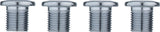 Rohloff bolts for brake rotors