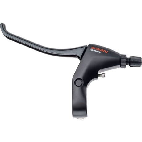Shimano Remhendel links Nexus BL-C6010 zwart