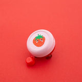 Widek kinderklingel explorer bells children explorer happy strawberry