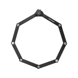 Trelock vouwslot fold-it daily 130 cm x-press - smart tag