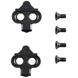 Shimano schoenplaatjes zonder borgplaat SPD SM-SH51