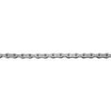 SHIMANO DEORE M6100 - HG+ - MTB-ketting - 12-speed - 252g - QUICK-LINK - Gray Brown
