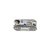 PB0103A Gereedschapset Amaze 19 delig