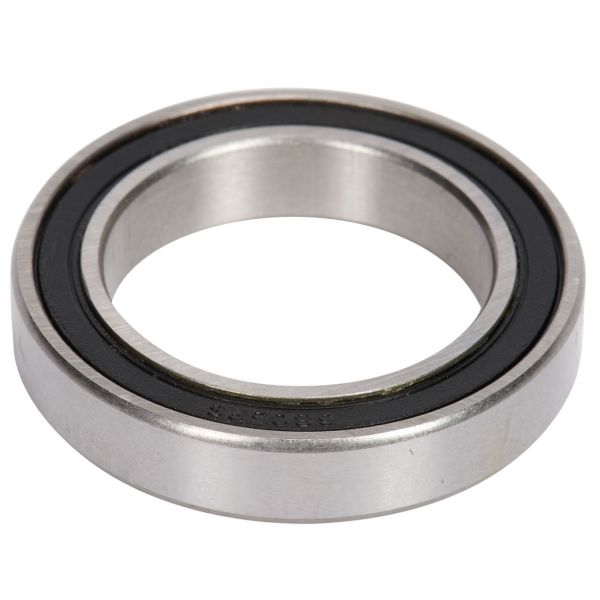 kogellager 6805-2RS gesloten staal zilver
