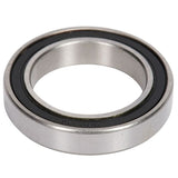 kogellager 6805-2RS gesloten staal zilver
