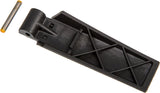 Topeak foot peg for turbo morph
