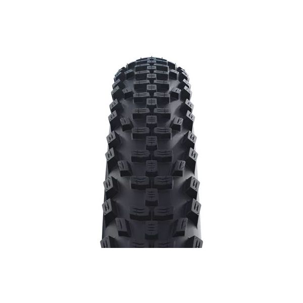 Schwalbe buitenband smart sam performance line tire smart sam perf.line 60-584 black
