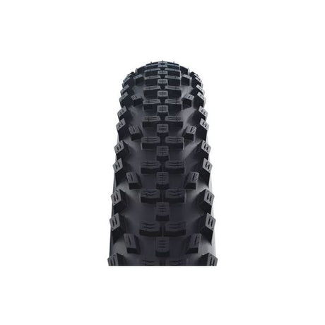 Schwalbe buitenband smart sam performance line tire smart sam perf.line 60-584 black
