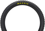Maxxis shorty 3c maxxgrip dh wt tr 27.5 folding tyre