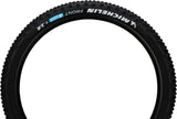 Michelin e-wild front 27.5+ folding tyre