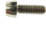 Syntace titanium screw