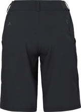 Vaude women's loamer shorts