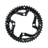 Shimano kettingblad 48t fc-t521 non series - kettingrand - zwart
