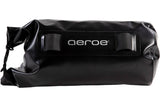 Aeroe Aeroe Aeroe heavy duty waterproof drybag zwart 12 liter