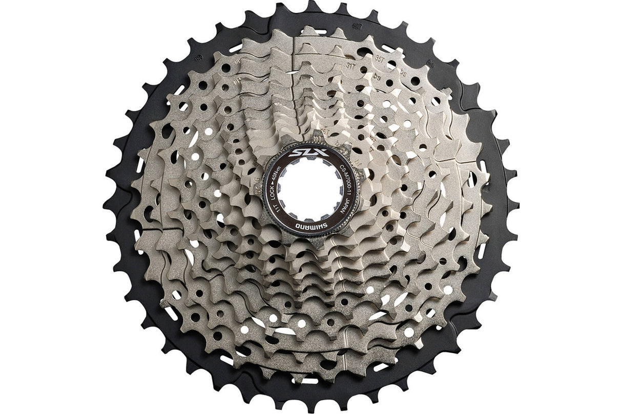 Shimano Cassette slx m7000 11-42 oem