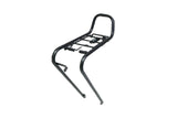 Steco Flow voordrager, smal 13 x 30 cm kroonboutbevestiging