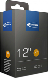 Schwalbe Binnenband dv1 12 inch 47 62-203 32 mm hollands ventiel