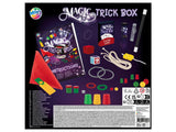 Moxy magic trick box 20 tricks