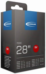 Schwalbe Binnenband 27 28 x 1.10 1.75 (28 47-609 635) FV 40 mm