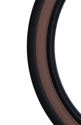 Schwalbe Vouwband Nobby Nic Super Ground 27.5 x 2.40 62-584 mm bronze sidewall