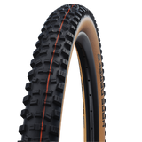 Schwalbe Vouwband Hans Dampf Super Trail 27.5 x 2.60 65-584 mm bronze sidewall