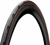 Continental Grand Prix 5000 Buitenband - Racefietsband 28-622 - Zwart