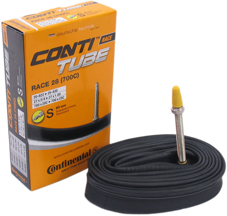 Continental Binnenband Race 28 inch (20 25-622) FV 60 mm