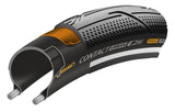 Continental Contact Urban Fietsband - 28x1.60, Zwart