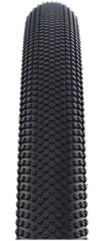 Schwalbe Buitenband G-One Allround RaceGuard 28 x 1.50 40-622mm bronze sidewall